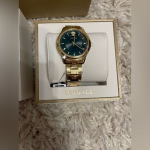Versace Watch